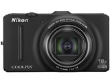 NIKON COOLPIX S9300 1600万画素デジタルカメラ